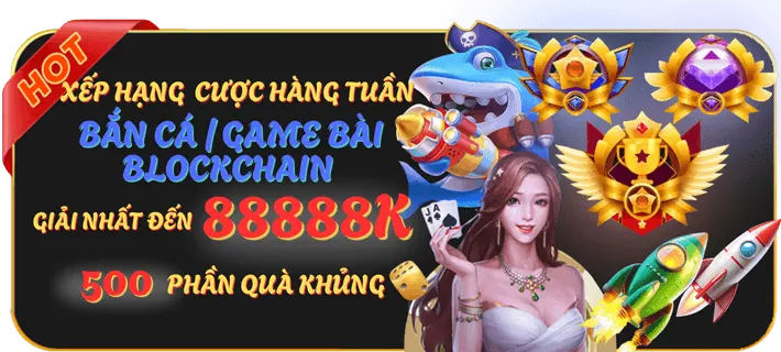 Trò chơi bắn cá đầy màu sắc tại Mostbet Casino