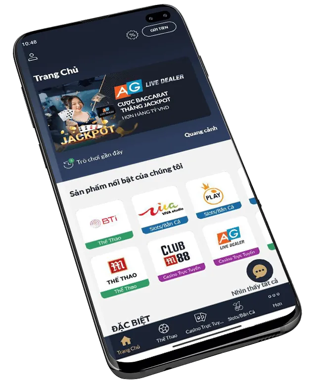 Ưu đãi hấp dẫn mostbet casino