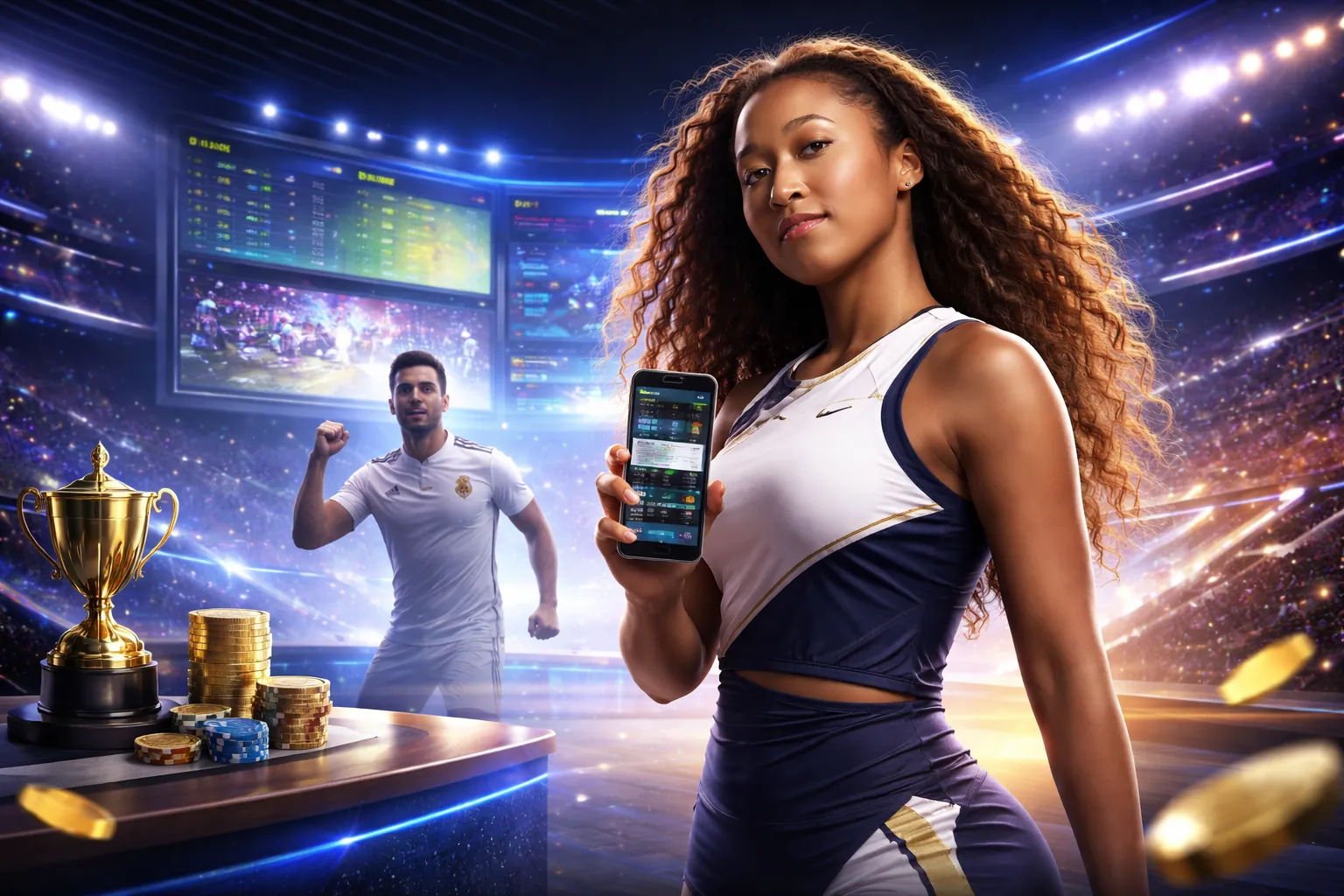 Hình ảnh đại diện mostbet casino