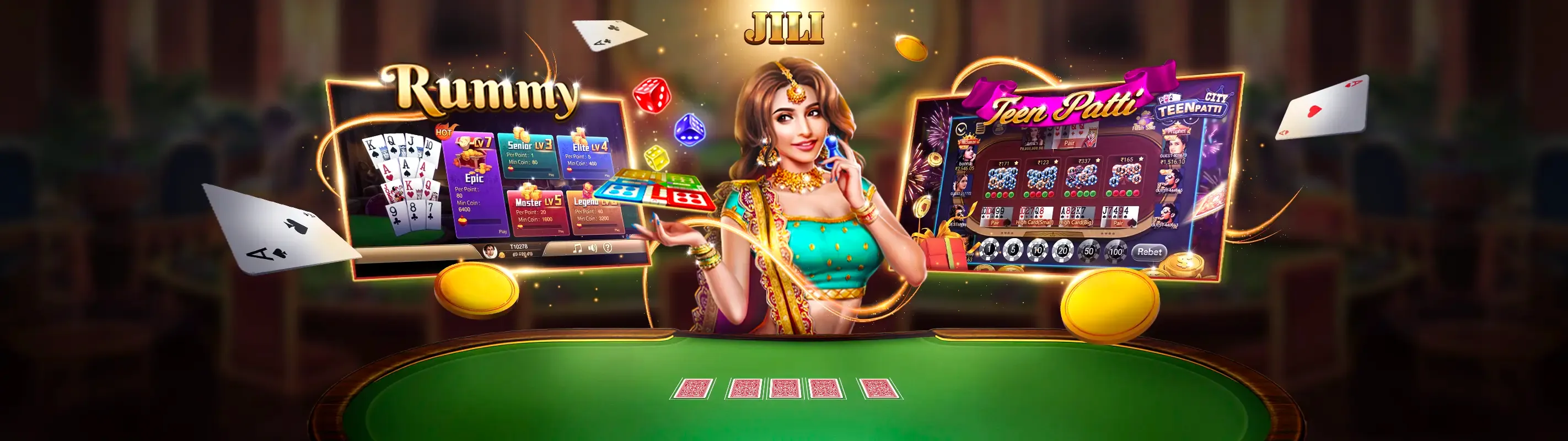 Đá Gà Trực Tuyến Mostbet Casino